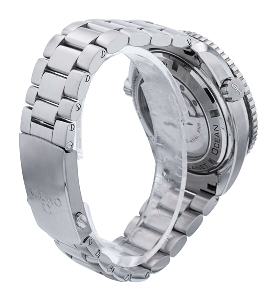 Omega Planet Ocean 232.30.46.21.01.001